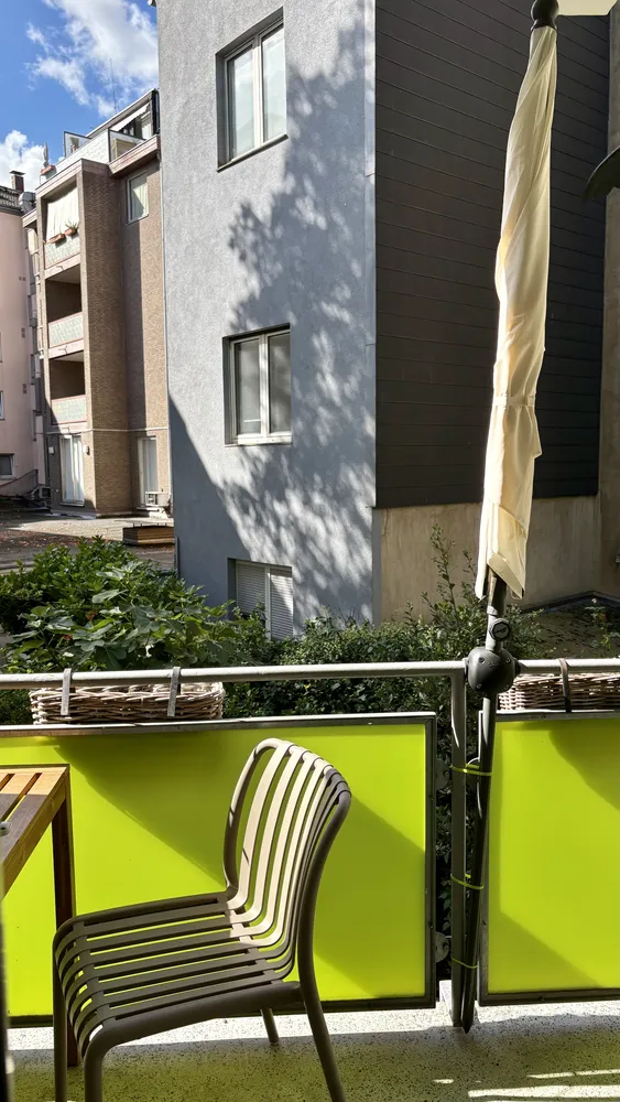 1 Zimmer Wohnung mit 36 m² in Düsseldorf – Bild 12