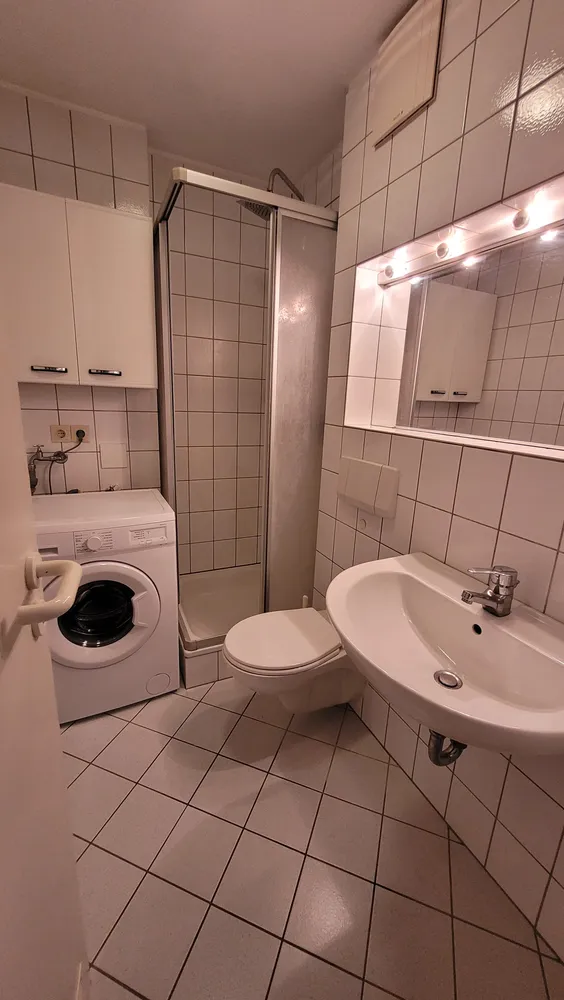 1 Zimmer Wohnung mit 35 m² in Paderborn – Bild 8