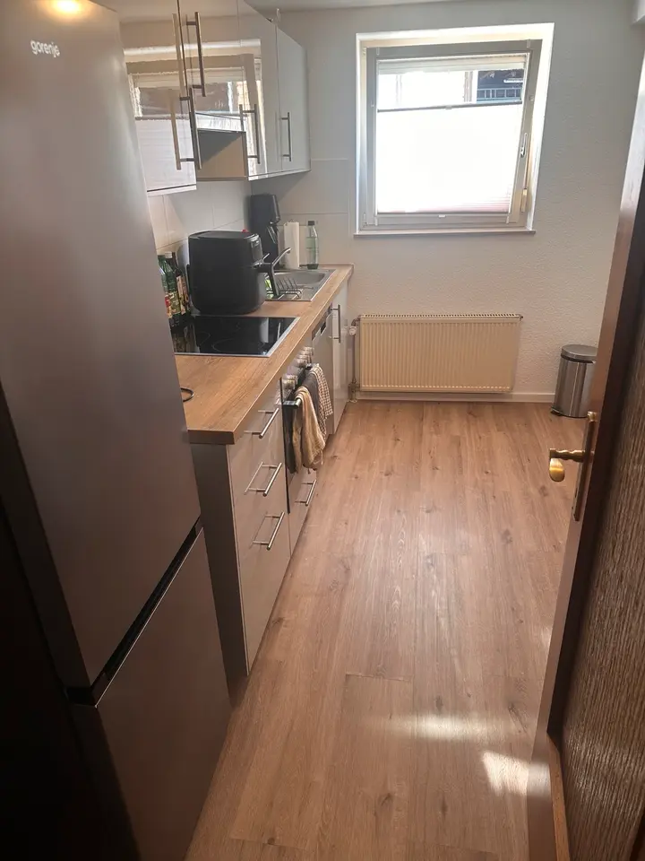 Shared room with 20 m² in Esslingen am Neckar – Photo 2