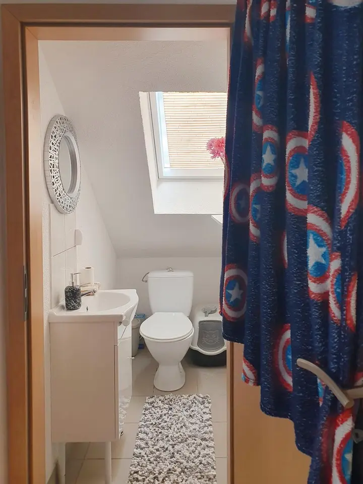 3 Zimmer Wohnung mit 69 m² in Villingen-Schwenningen – Bild 7