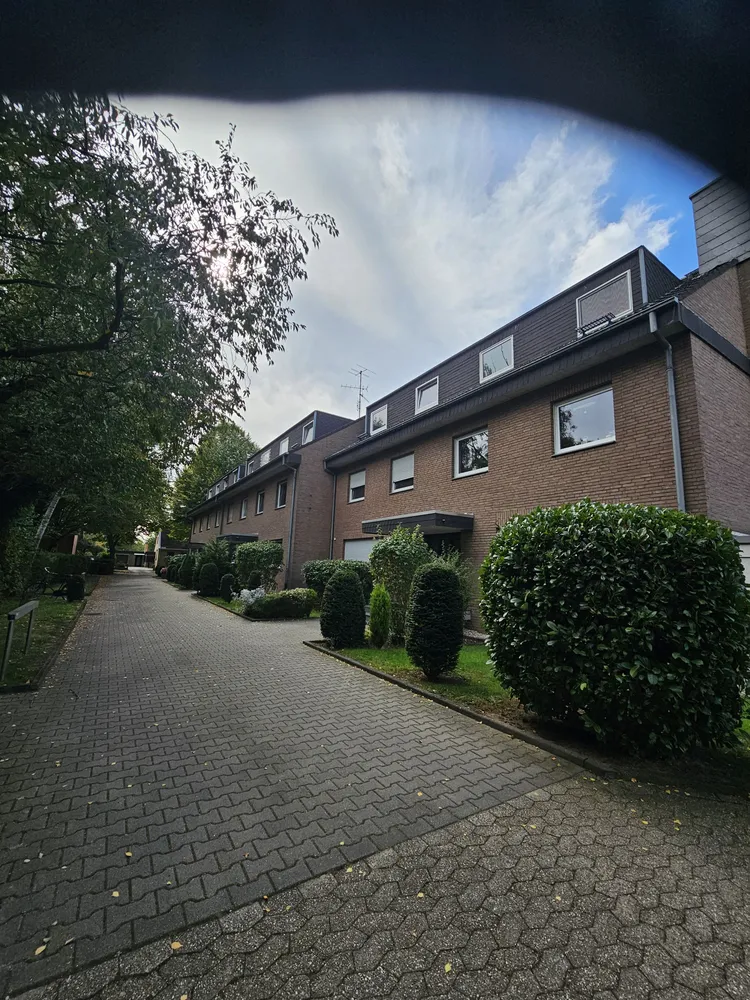 2 Zimmer Wohnung mit 68 m² in Krefeld – Bild 5