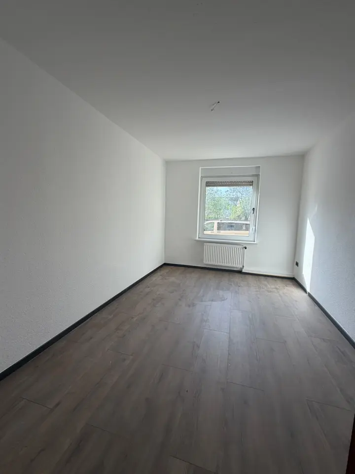 3 Zimmer Wohnung mit 62 m² in Bitterfeld-Wolfen – Bild 9