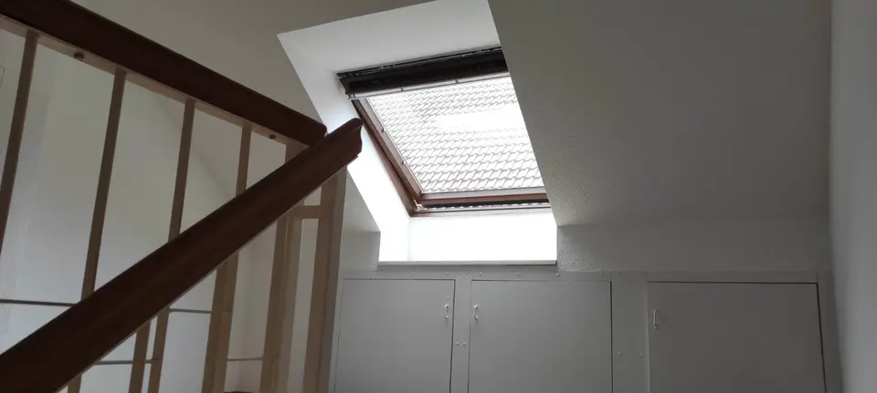 3 Zimmer Wohnung mit 70 m² in Nördlingen – Bild 4