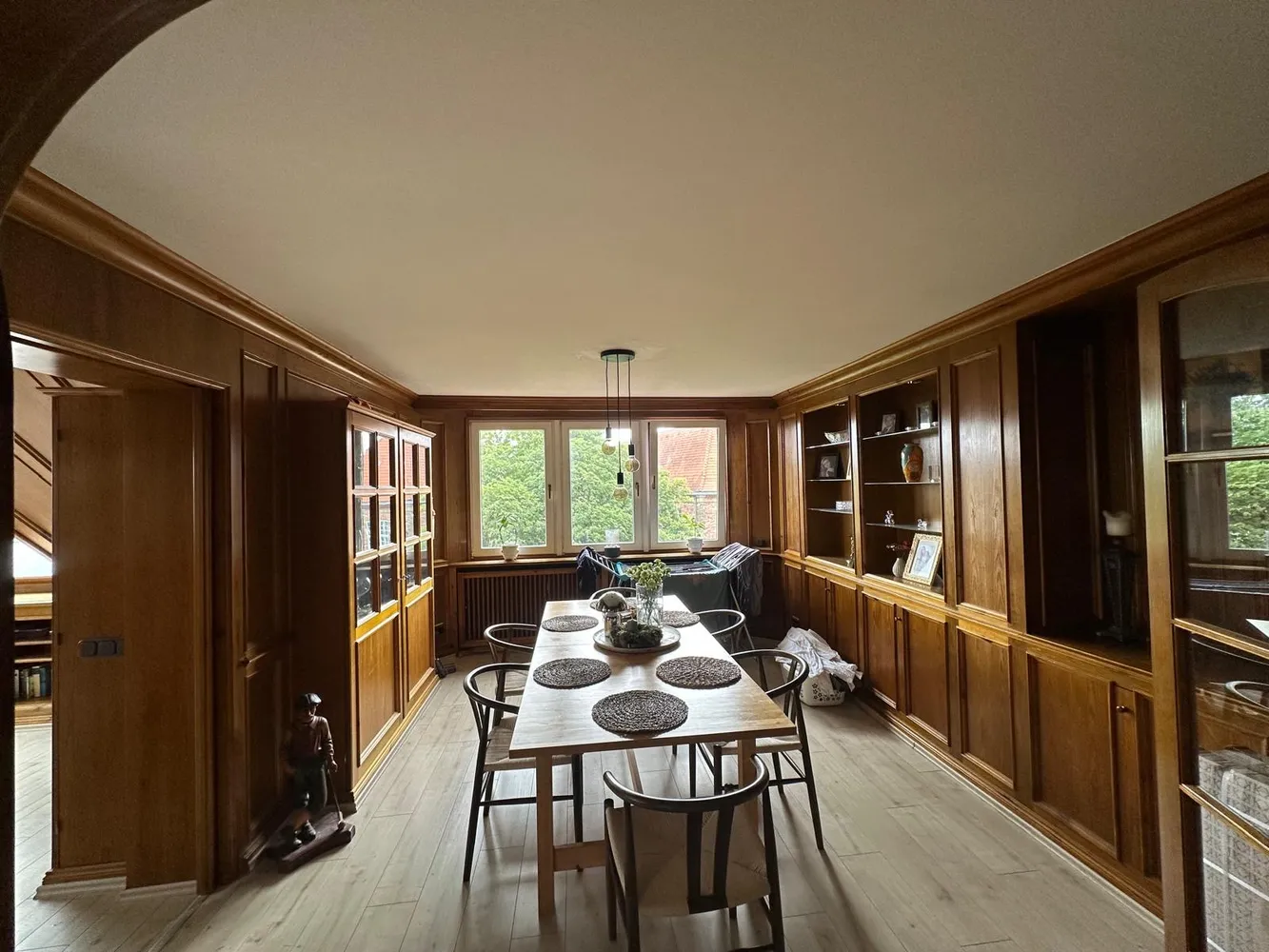 4 Zimmer Wohnung mit 139 m² in Kiel – Bild 6