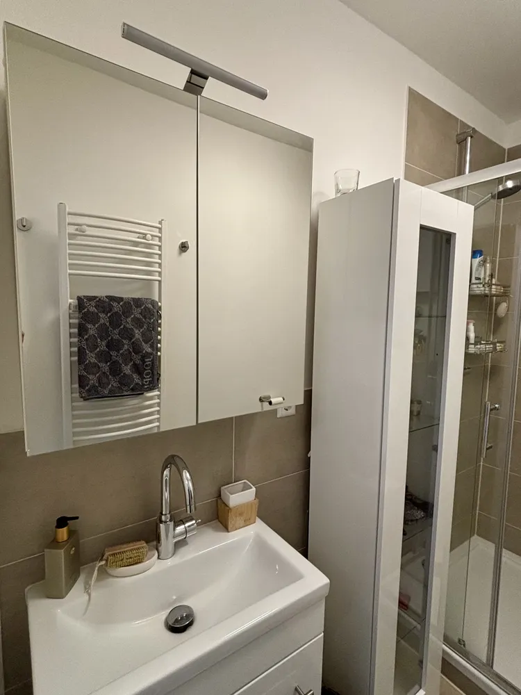 2 Zimmer Wohnung mit 45 m² in Hannover – Bild 5