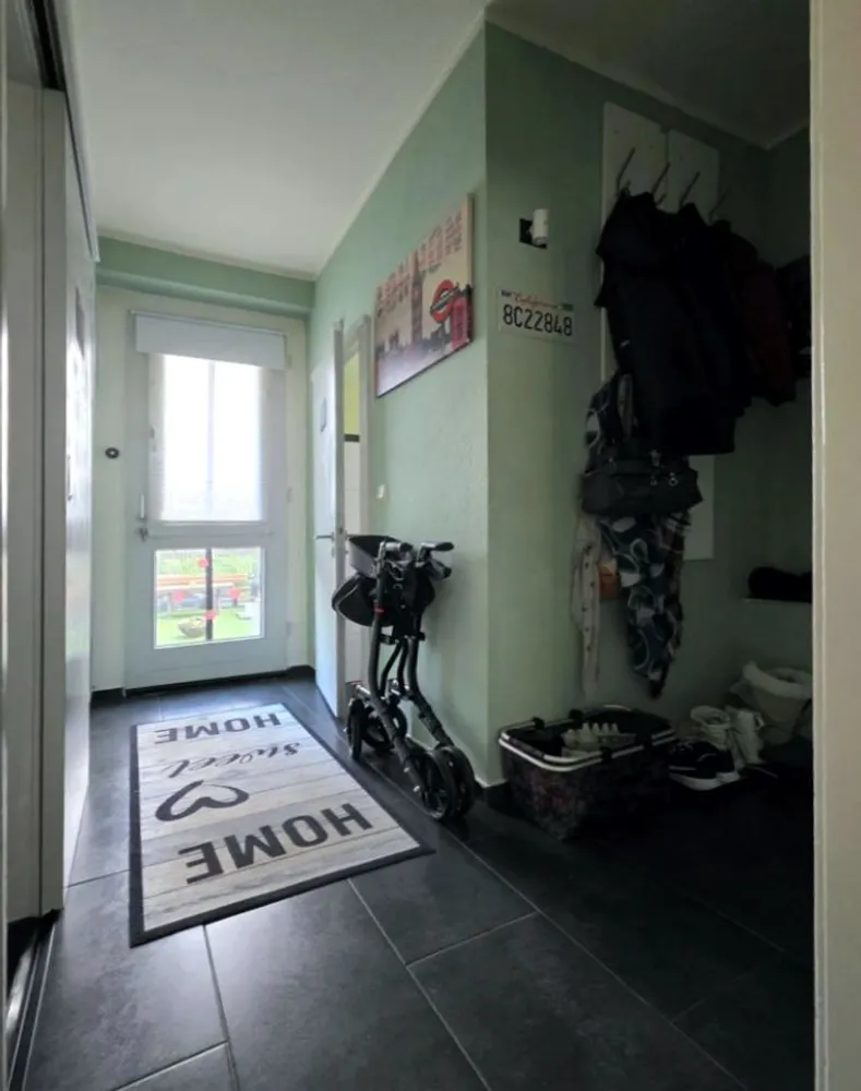 5 Zimmer Wohnung mit 100 m² in Essen – Bild 8