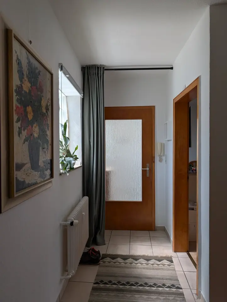 2 Zimmer Wohnung mit 48 m² in Gießen – Bild 7
