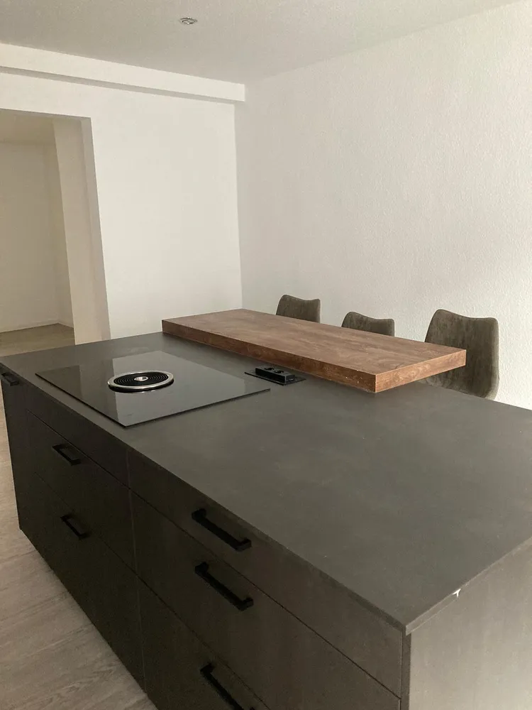 4 Zimmer Wohnung mit 100 m² in Schweinfurt – Bild 8