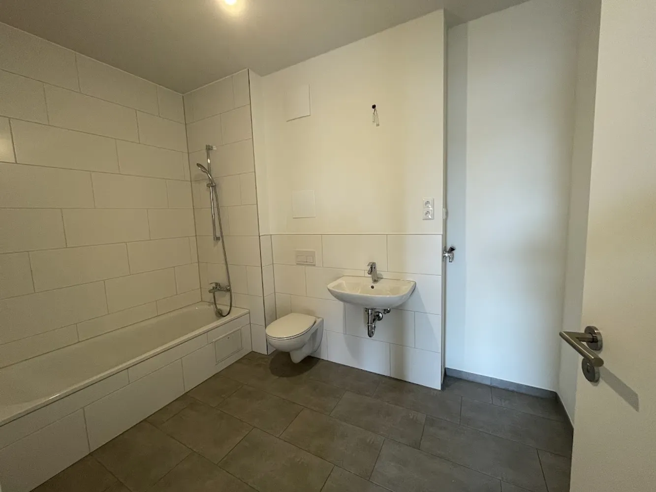 2 room apartment with 56 m² in Berlin – Photo 10