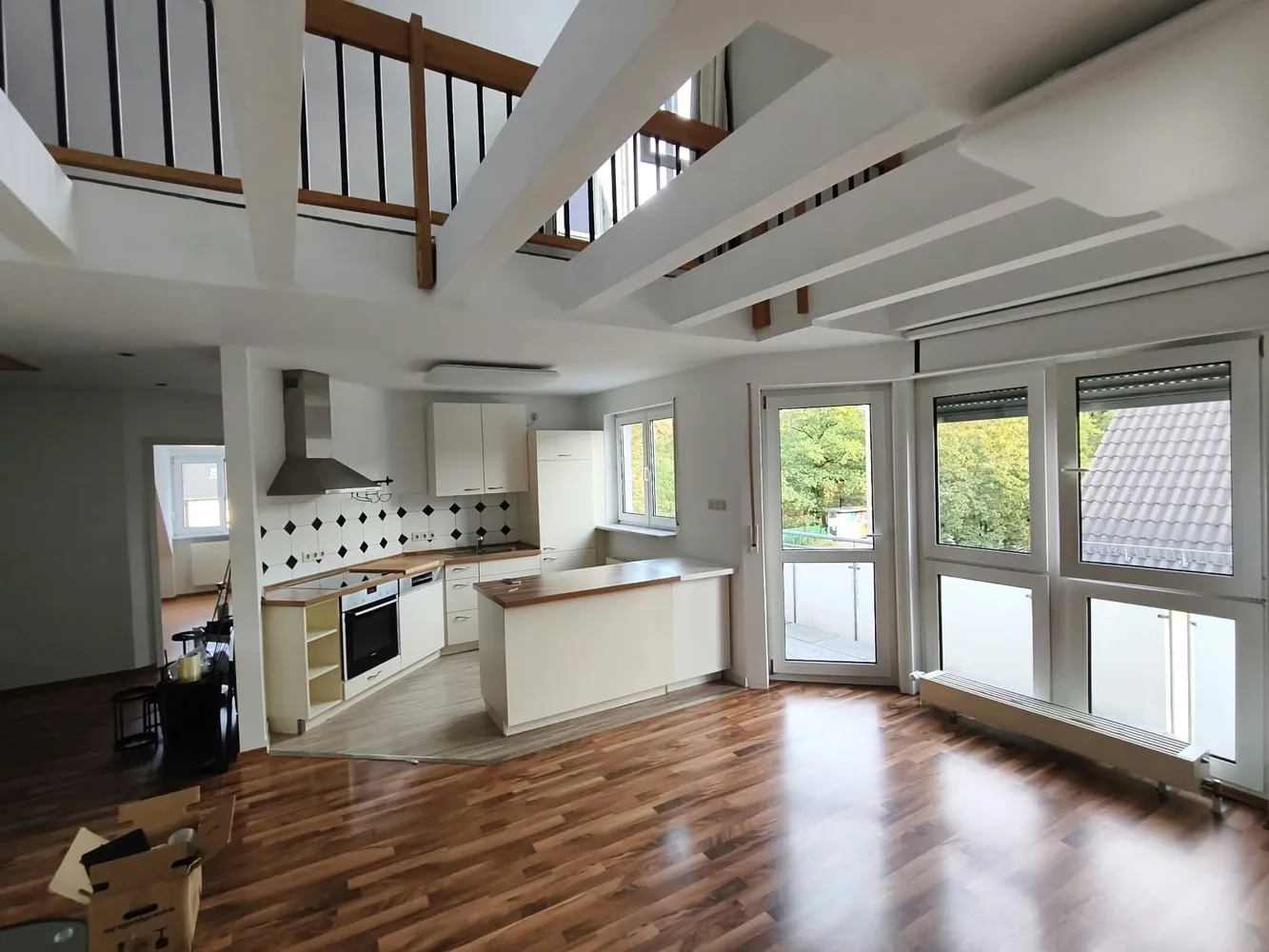 3 Zimmer Wohnung mit 80 m² in Fürth – Bild 3