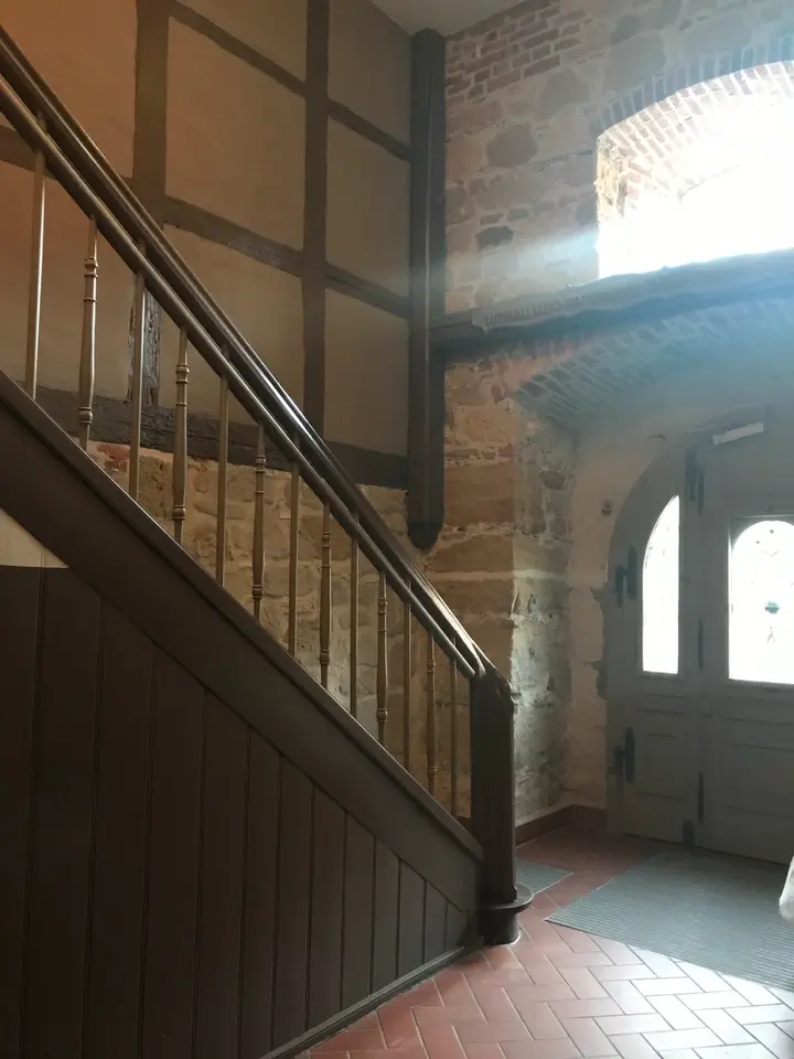 3 Zimmer Wohnung mit 89 m² in Halberstadt – Bild 8
