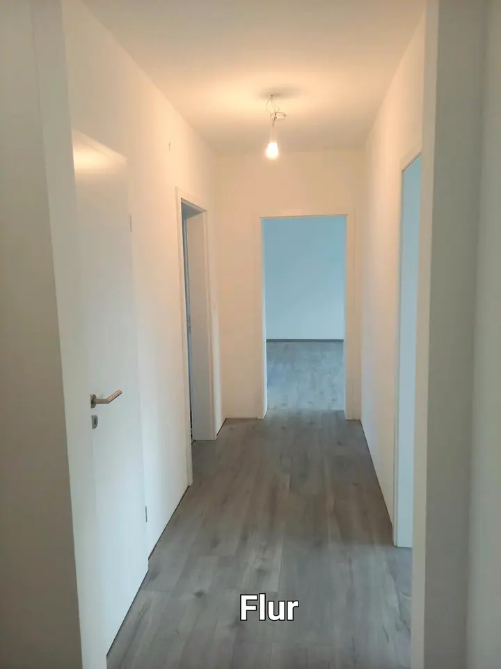 2 Zimmer Wohnung mit 99 m² in Lüdenscheid – Bild 5