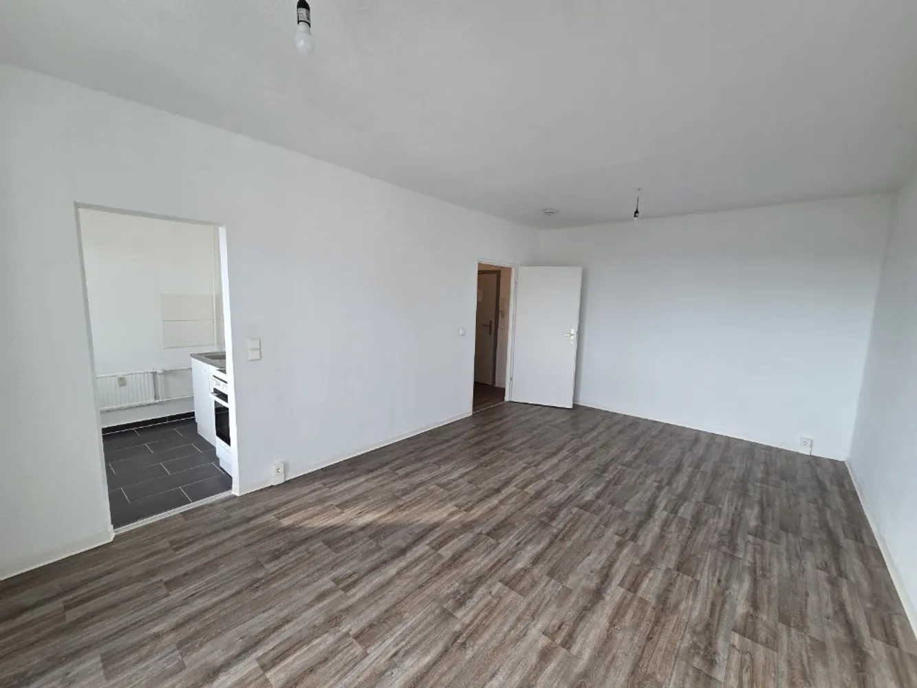 1 room apartment with 35 m² in Berlin – Photo 2