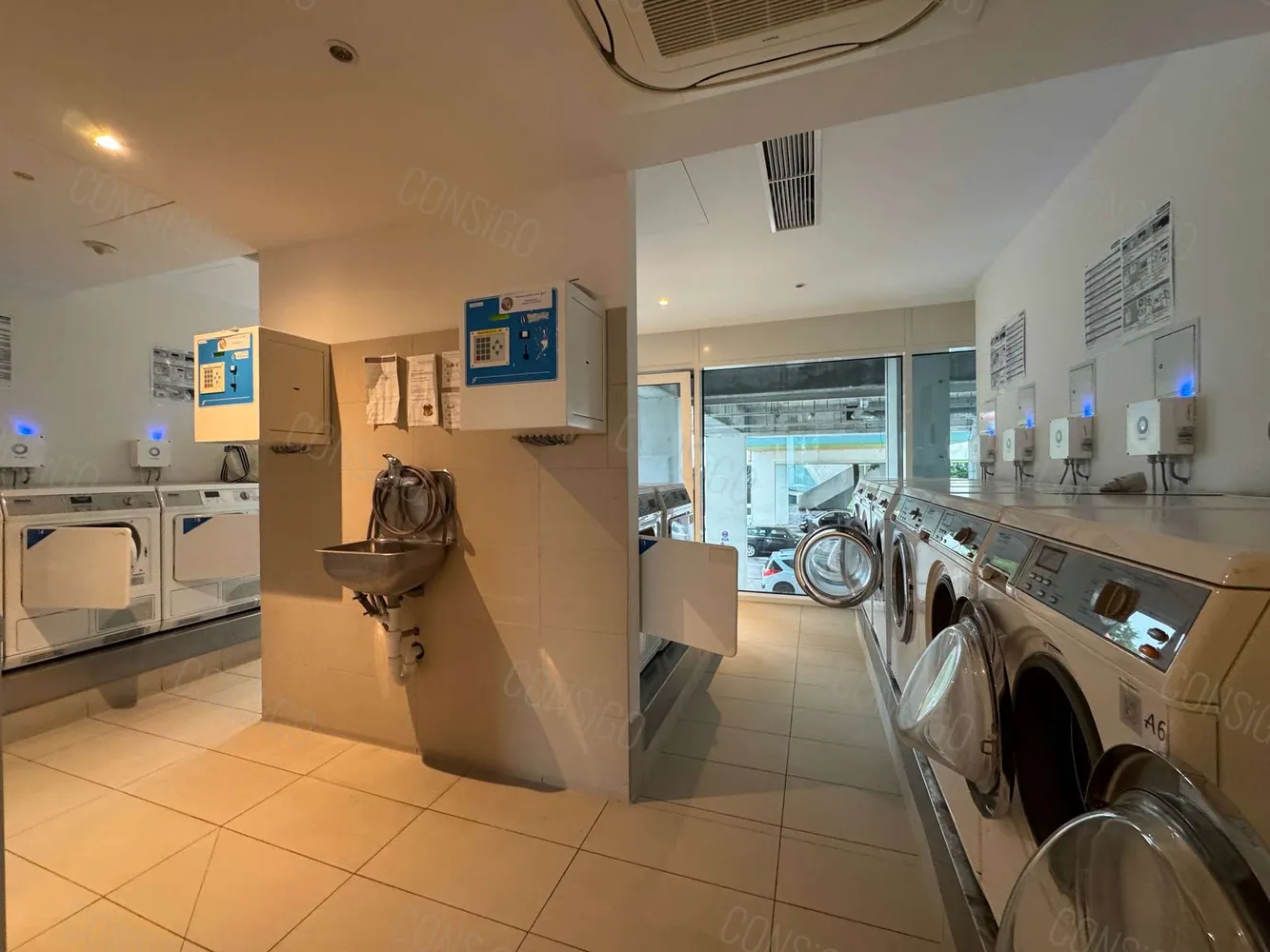 1 Zimmer Wohnung mit 24 m² in München – Bild 11