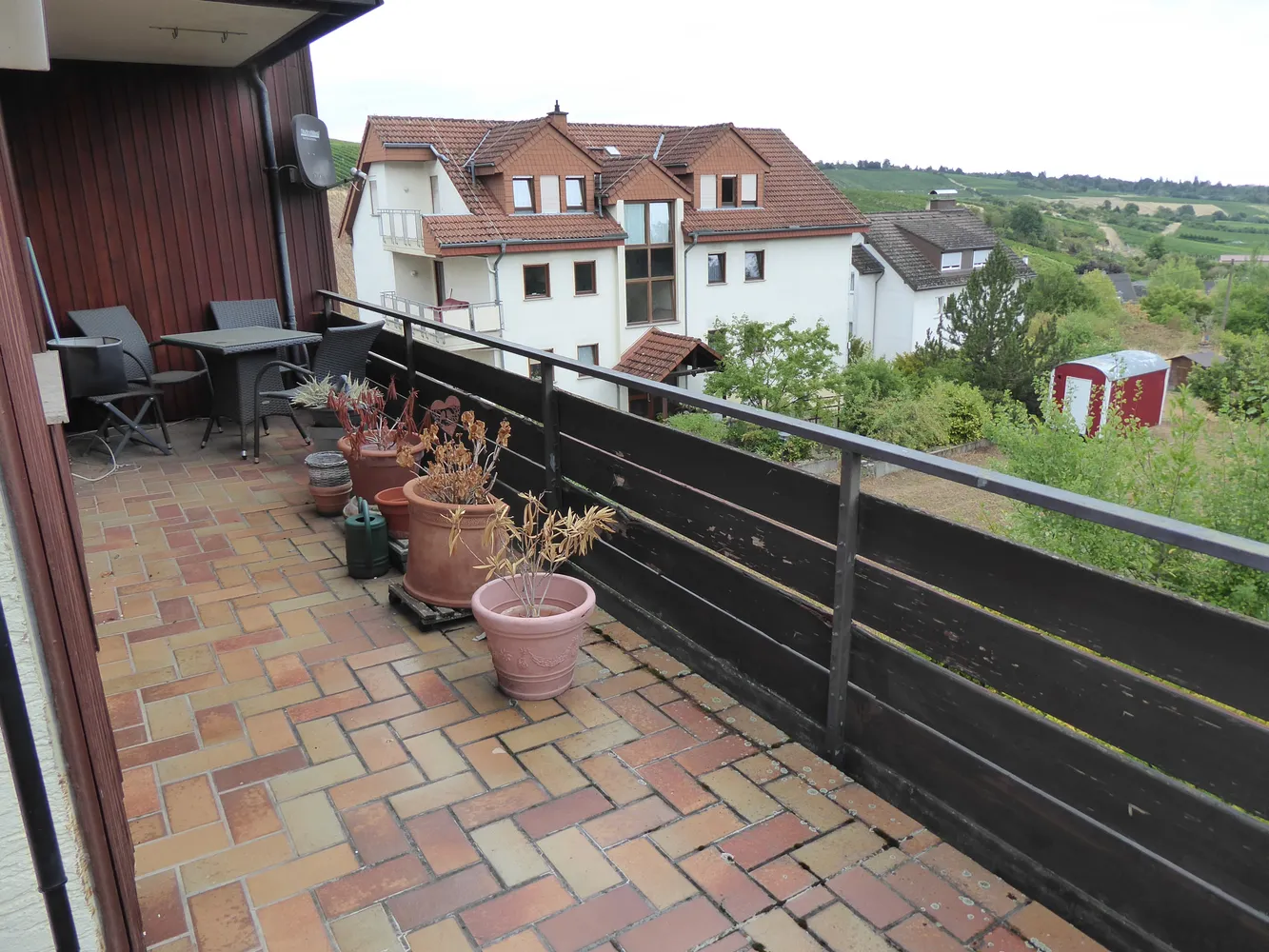 2 Zimmer Wohnung mit 74 m² in Wiesbaden – Bild 10