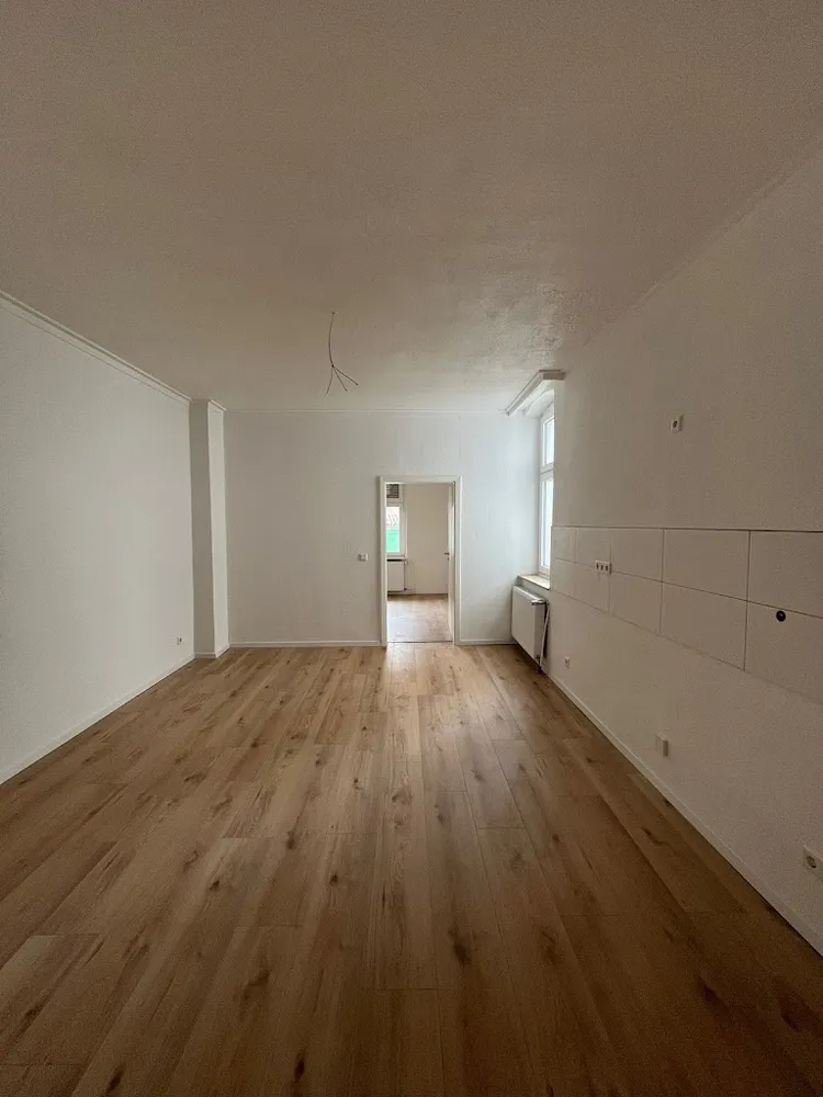 4 Zimmer Wohnung mit 80 m² in Gelsenkirchen – Bild 1