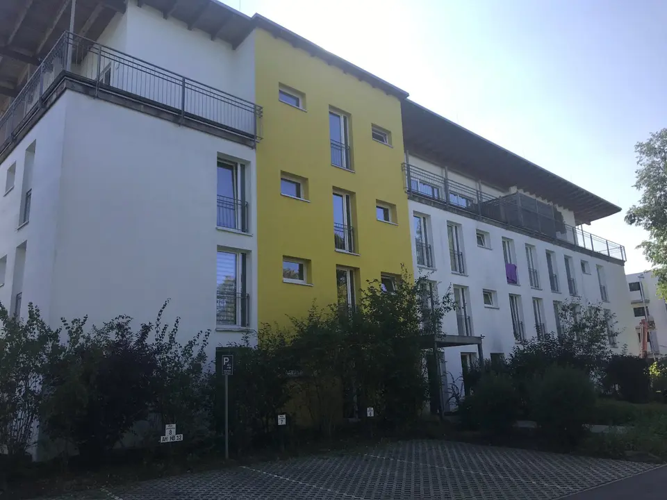 Studio mit 30 m² in Amberg – Bild 10
