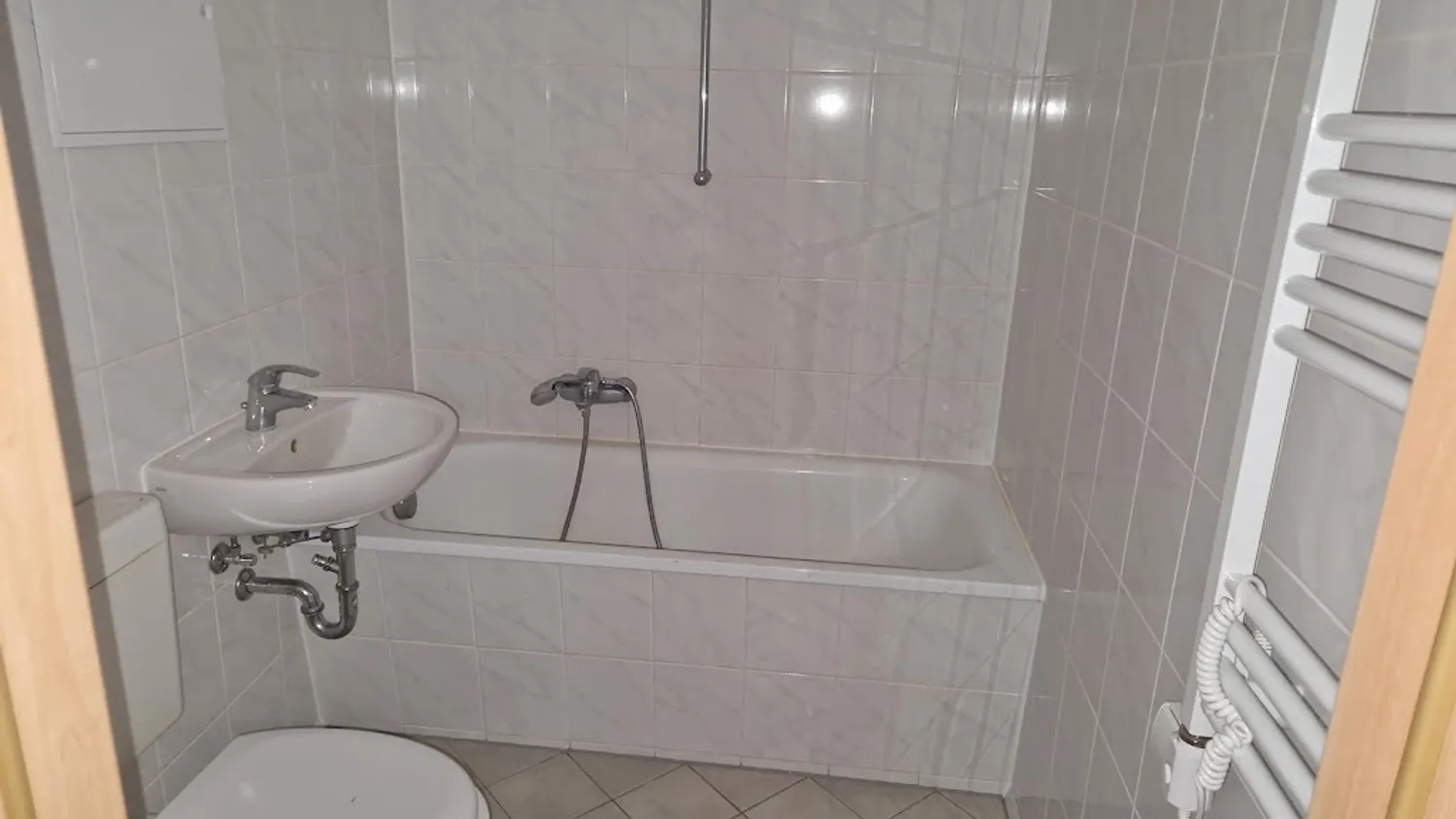 1 Zimmer Wohnung mit 33 m² in Leipzig – Bild 5