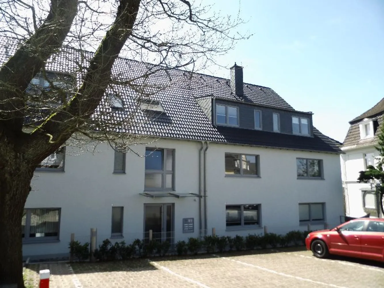4 Zimmer Wohnung mit 95 m² in Wuppertal – Bild 1