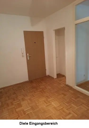 4 Zimmer Wohnung mit 129 m² in Mettmann – Bild 6