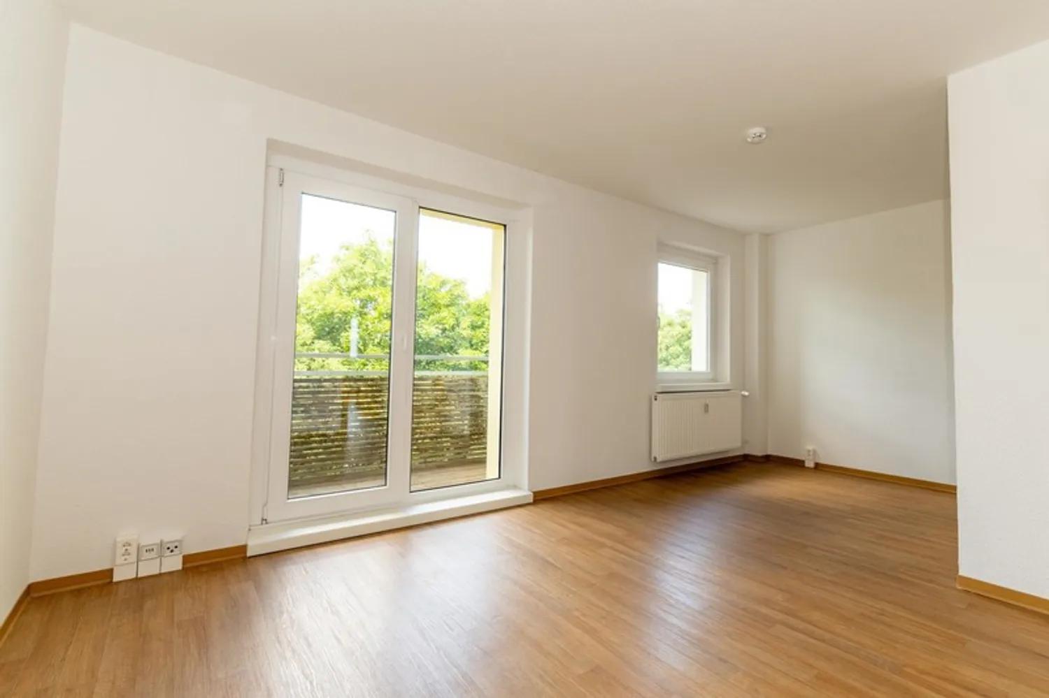 3 room apartment with 56 m² in Magdeburg – Photo 10