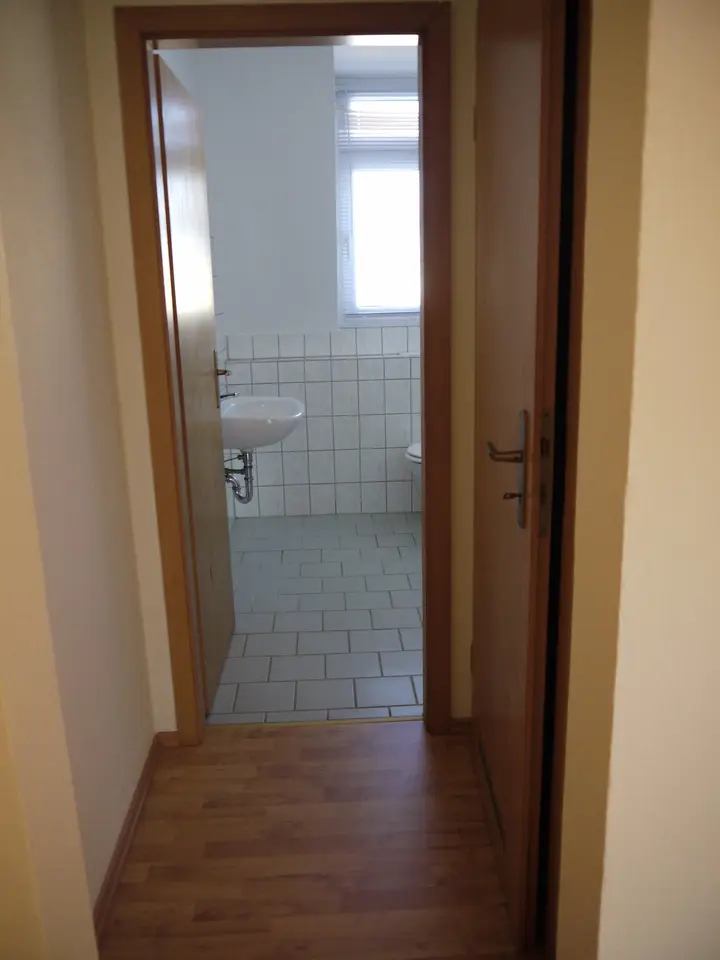 2 Zimmer Wohnung mit 50 m² in Plauen – Bild 3