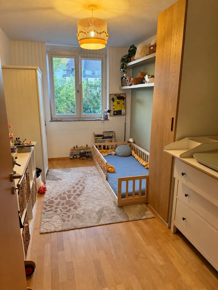 4 room apartment with 114 m² in Düsseldorf – Photo 10