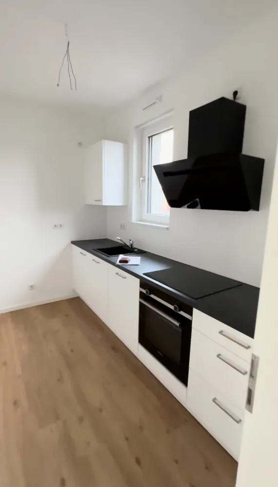 3 Zimmer Wohnung mit 84 m² in Düsseldorf – Bild 2