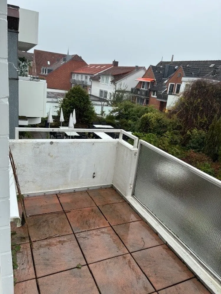 3 Zimmer Wohnung mit 79 m² in Lübeck – Bild 8