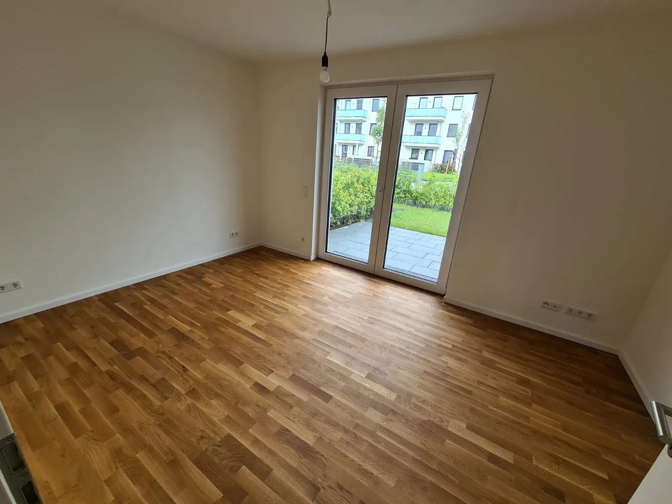 3 Zimmer Wohnung mit 62 m² in Hamburg – Bild 3