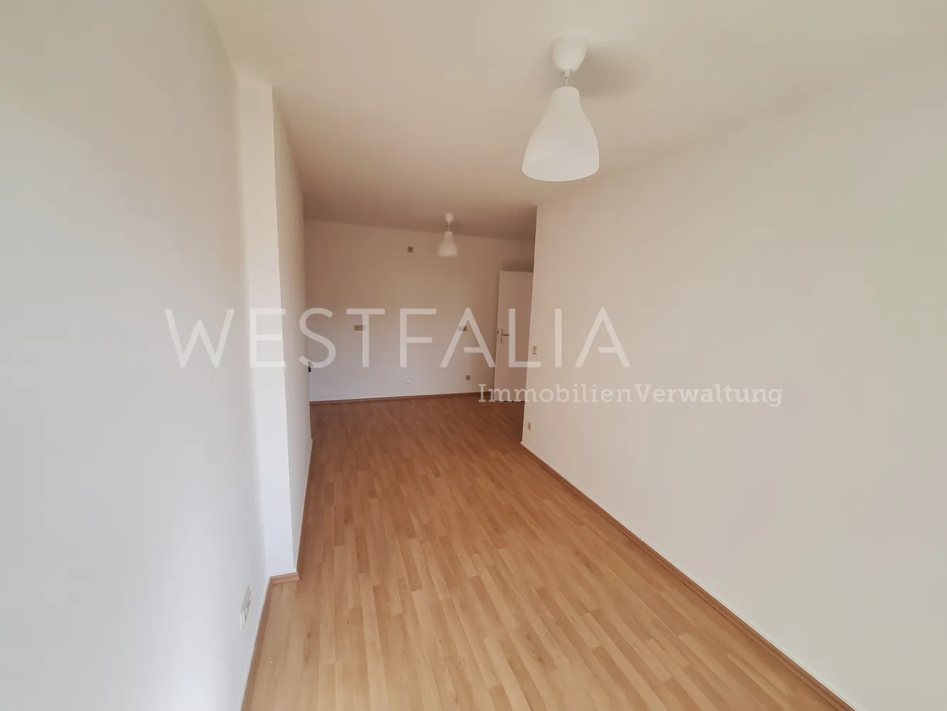 2 Zimmer Wohnung mit 47 m² in Neuss – Bild 5