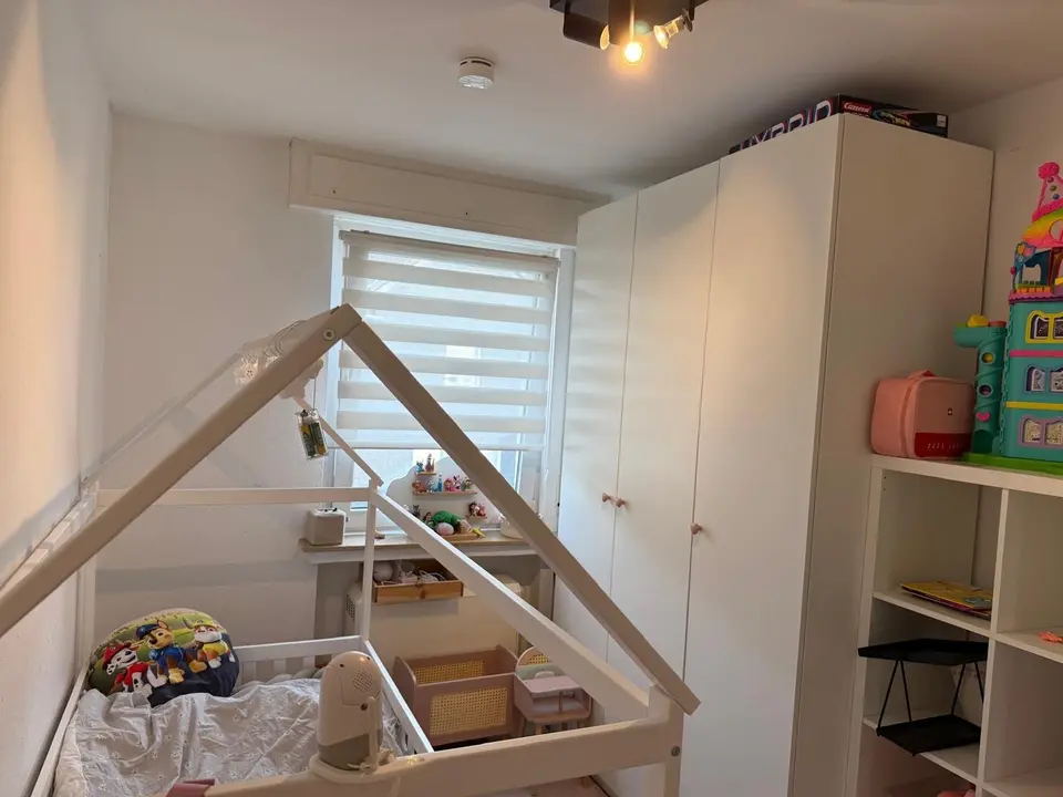 4 Zimmer Wohnung mit 70 m² in Bochum – Bild 7