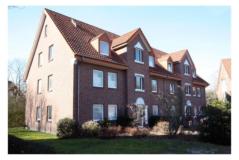 Studio mit 27 m² in Oldenburg – Bild 7