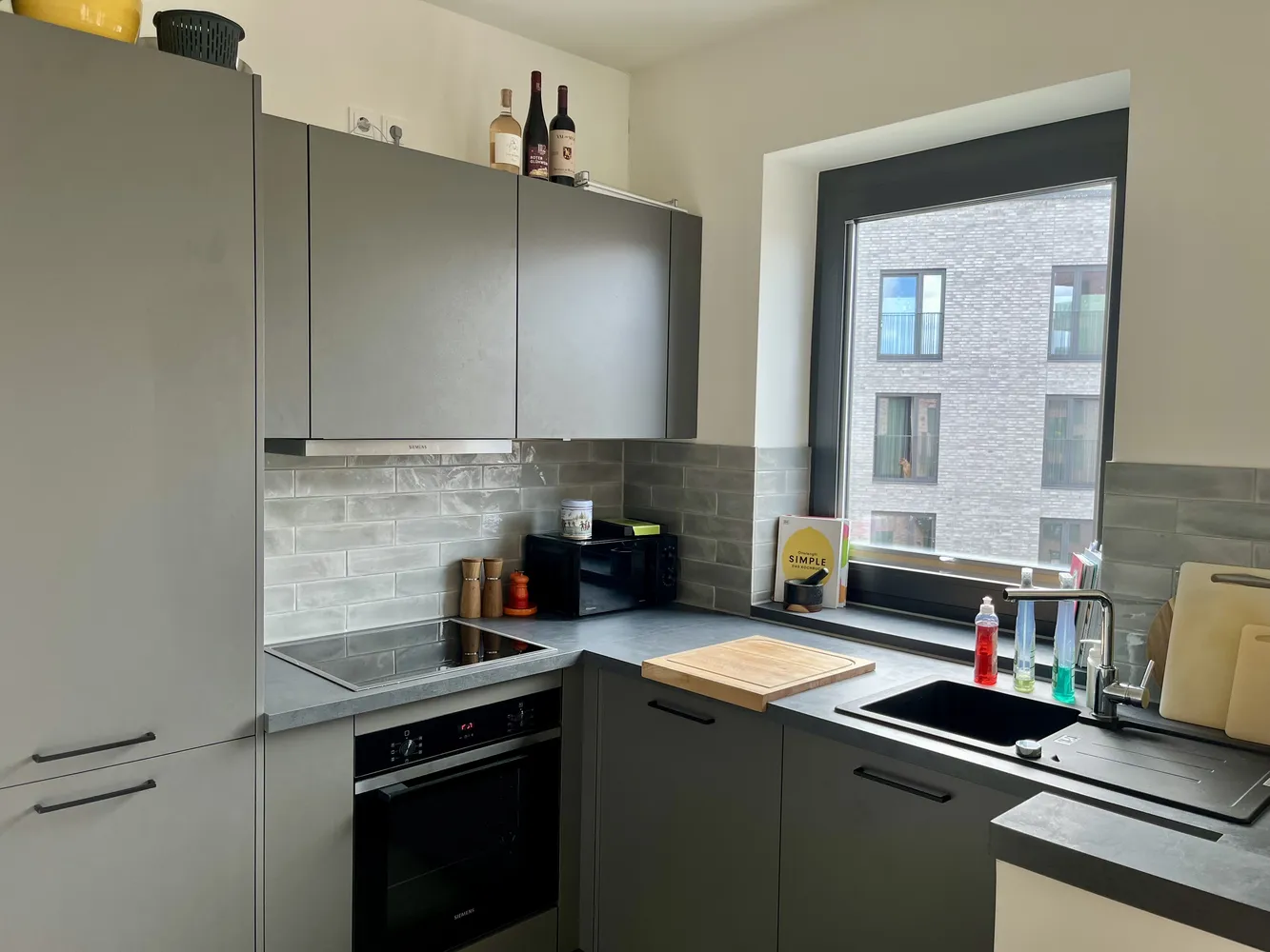 2 Zimmer Wohnung mit 63 m² in Hamburg – Bild 11