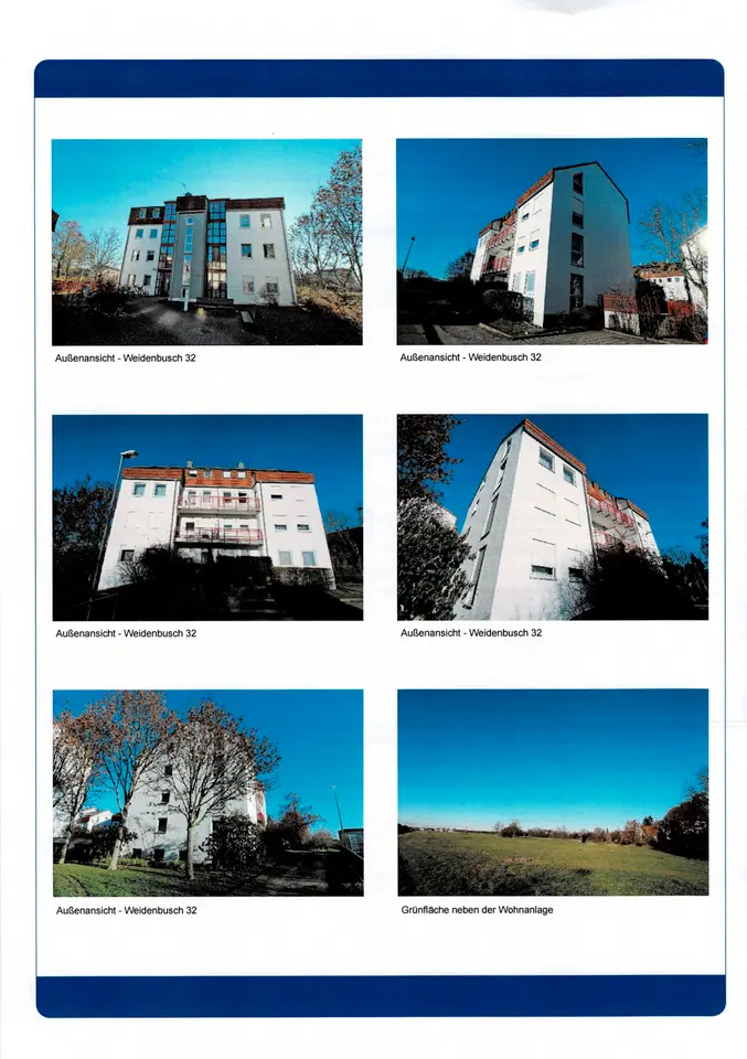 3 Zimmer Wohnung mit 87 m² in Bruchsal – Bild 7