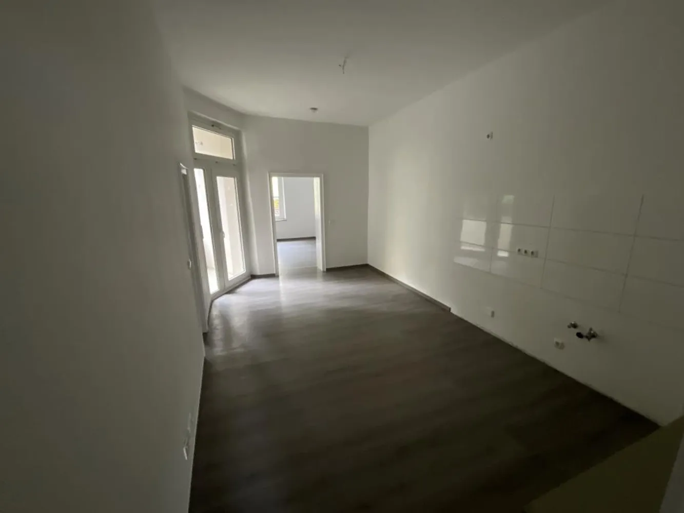 2 Zimmer Wohnung mit 60 m² in Essen – Bild 2