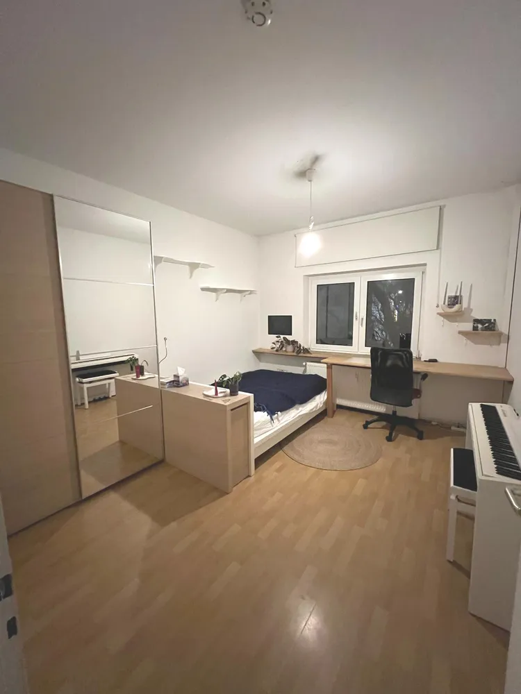 2 Zimmer Wohnung mit 47 m² in Köln – Bild 5