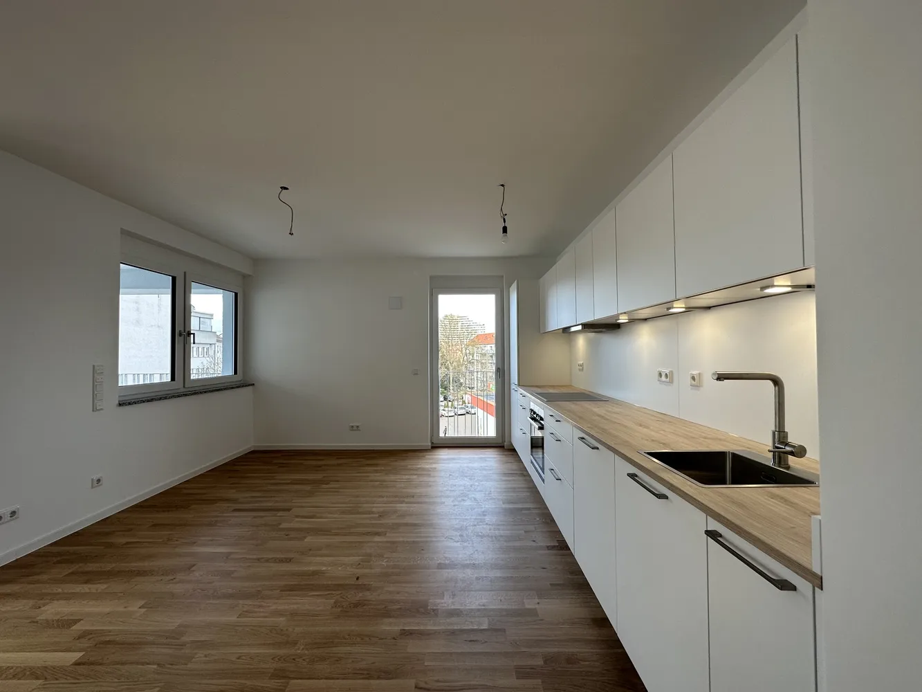 3 Zimmer Wohnung mit 97 m² in Neu-Ulm – Bild 6