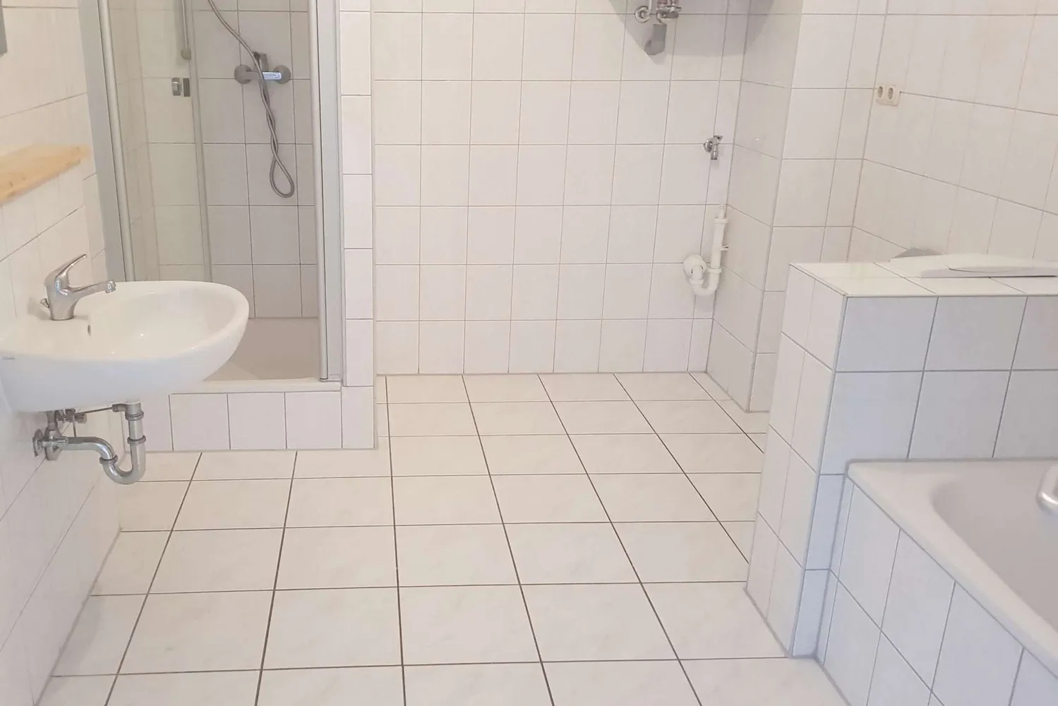 2 Zimmer Wohnung mit 80 m² in Plauen – Bild 3