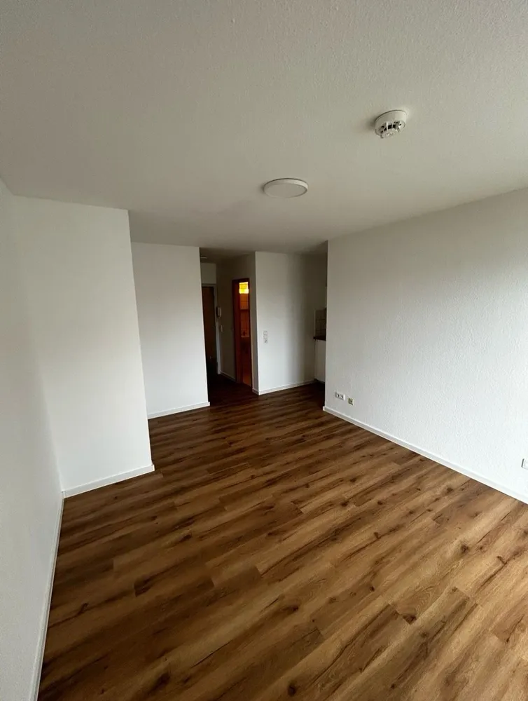 1 room apartment with 25 m² in Kassel – Photo 3