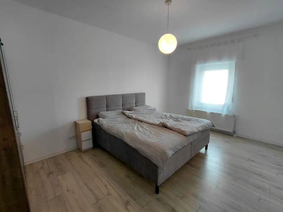 2 Zimmer Wohnung mit 86 m² in Detmold – Bild 2
