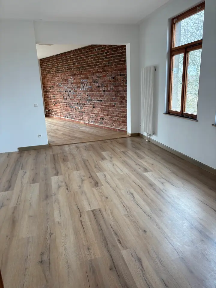 3 Zimmer Wohnung mit 101 m² in Dessau-Roßlau – Bild 2