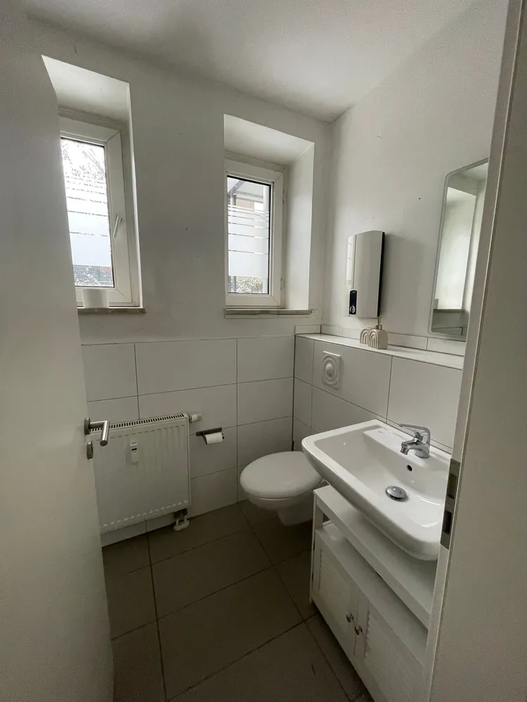 2 Zimmer Wohnung mit 46 m² in Oberhausen – Bild 9