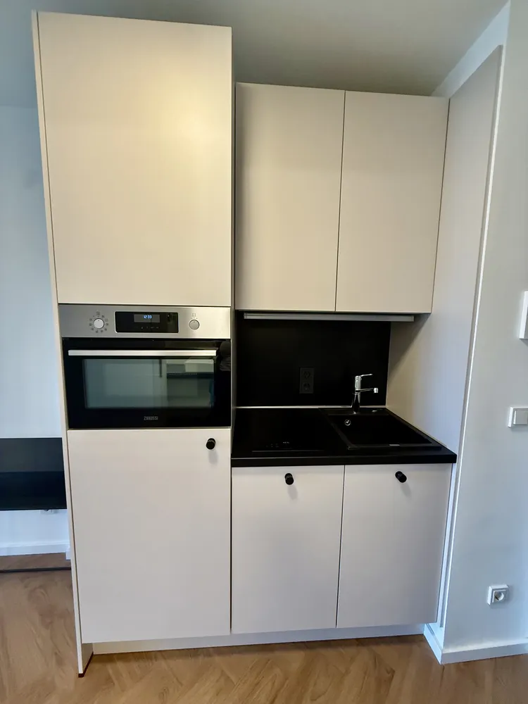 1 Zimmer Wohnung mit 26 m² in Berlin – Bild 5