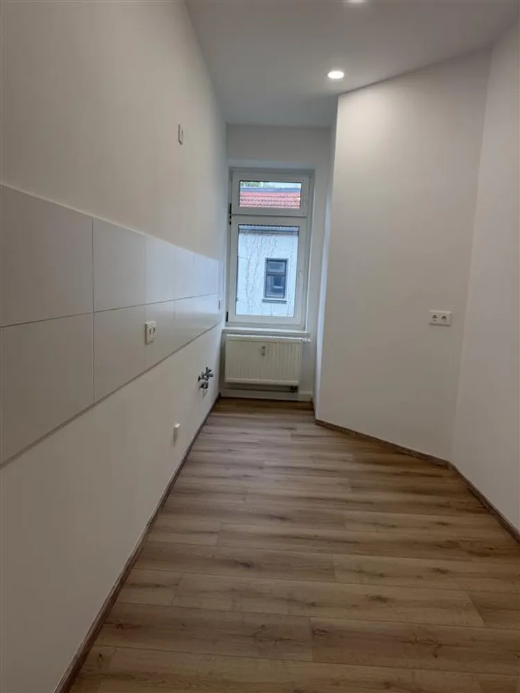 2 Zimmer Wohnung mit 59 m² in Leipzig – Bild 2