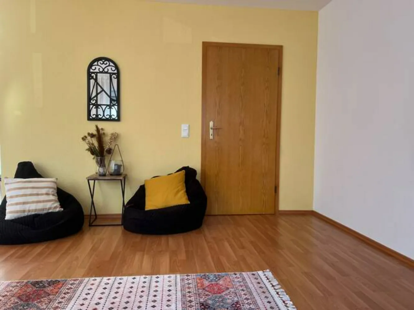 2 Zimmer Wohnung mit 60 m² in Mannheim – Bild 1
