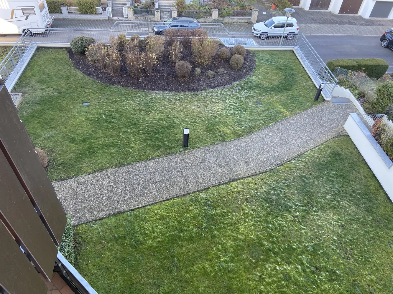 1 Zimmer Wohnung mit 36 m² in Pforzheim – Bild 9