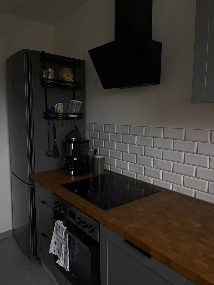 2 room apartment with 57 m² in Düsseldorf – Photo 8