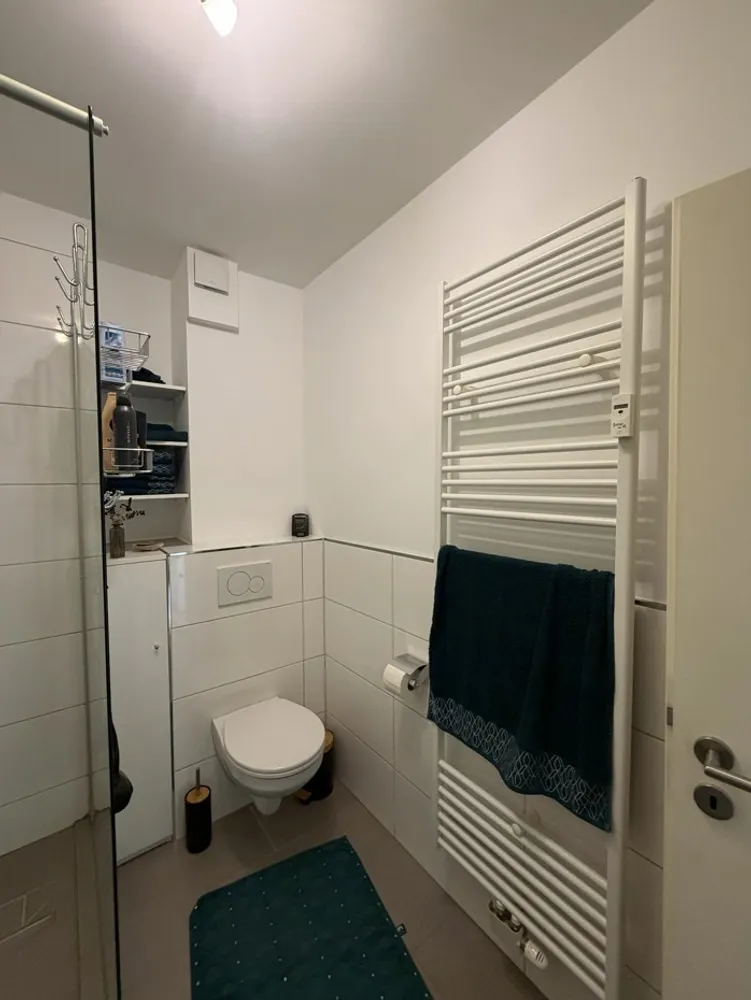 3 Zimmer Wohnung mit 80 m² in Dortmund – Bild 5