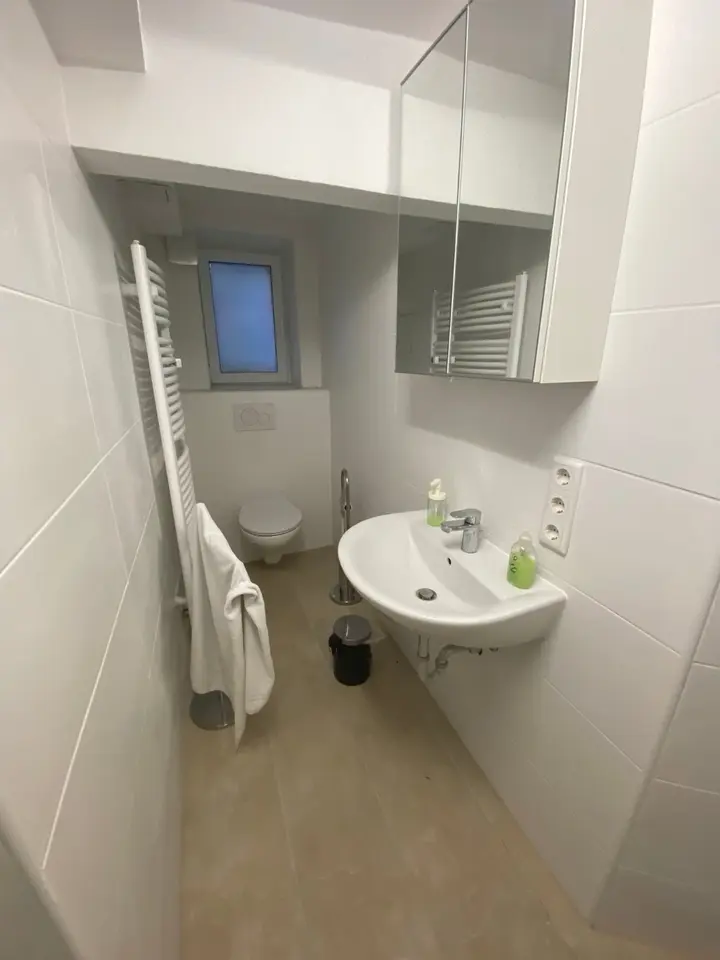 2 Zimmer Wohnung mit 58 m² in Bielefeld – Bild 7